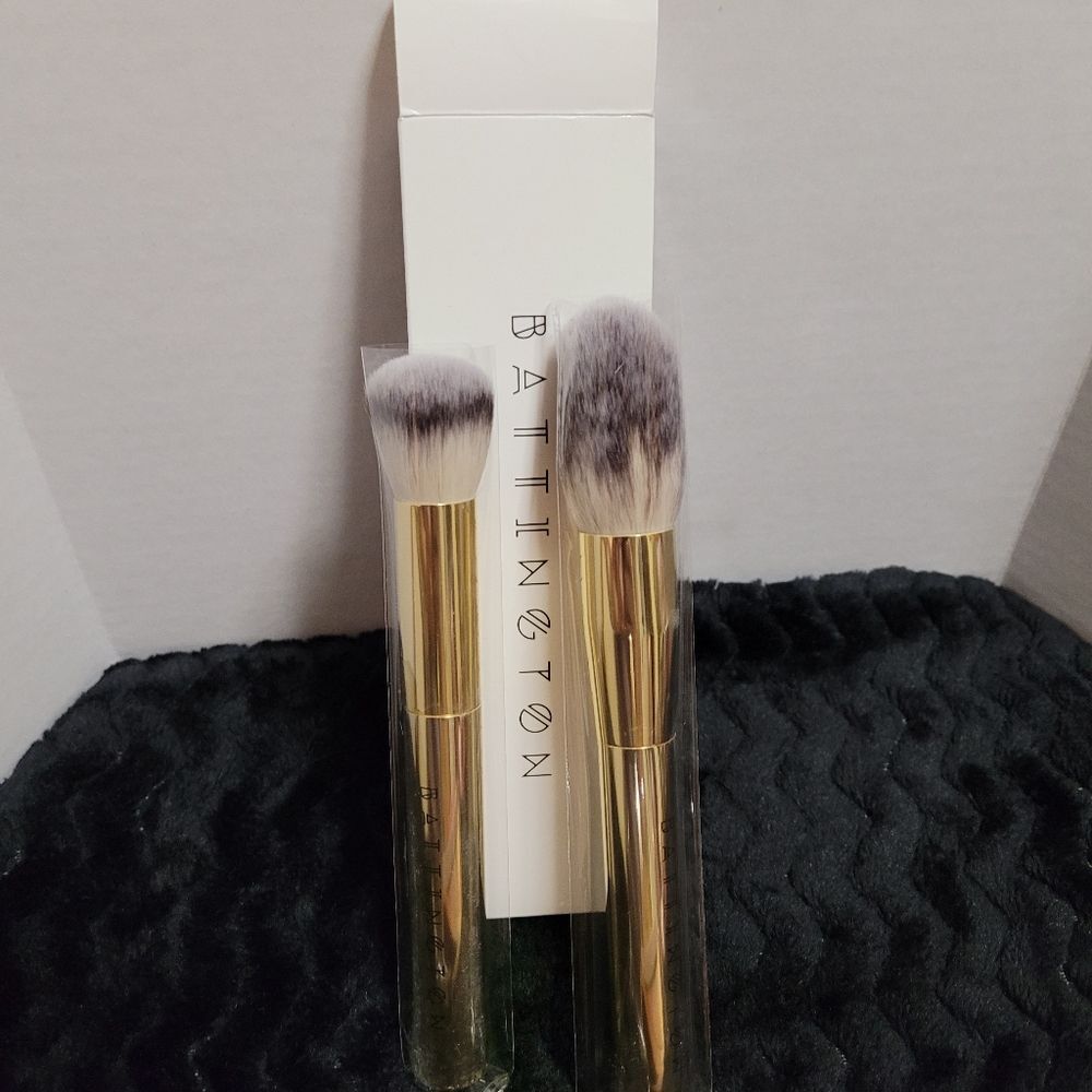Battington Brush Set‎